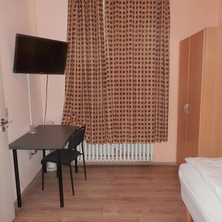 Relax Hotel-Ludwigshafen Extérieur photo
