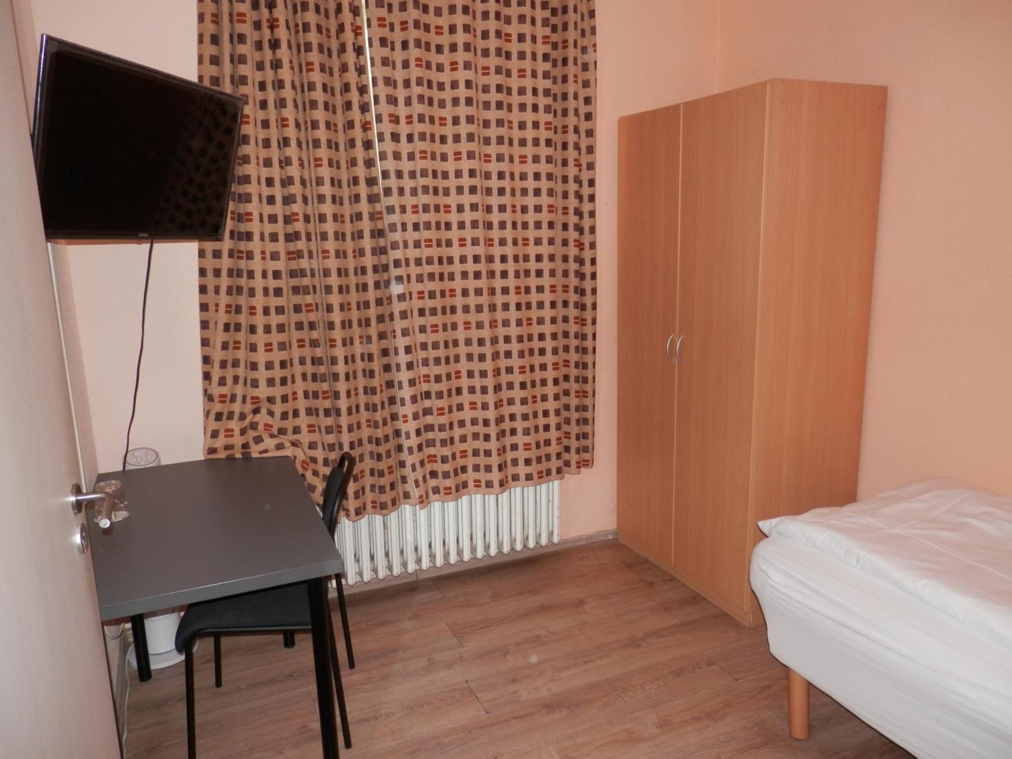 Relax Hotel-Ludwigshafen Extérieur photo